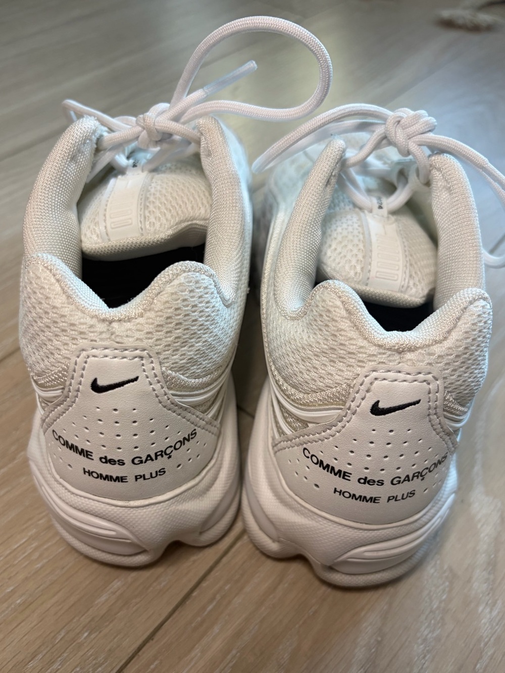 Nike x COMME des GARÇONS Air Max ($800+ value)
